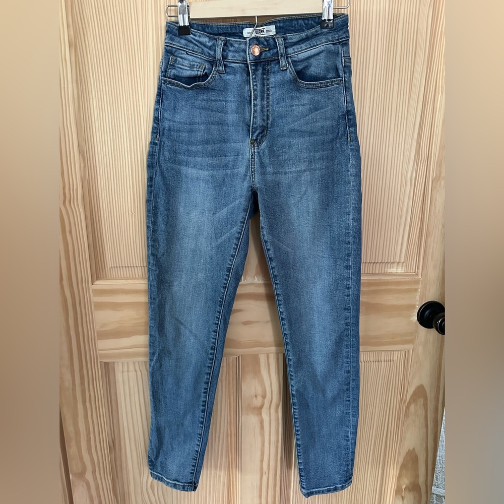 Dogma Skinny Jeans